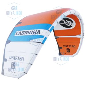 Cabrinha Drifter APEX Kiteboarding Kite