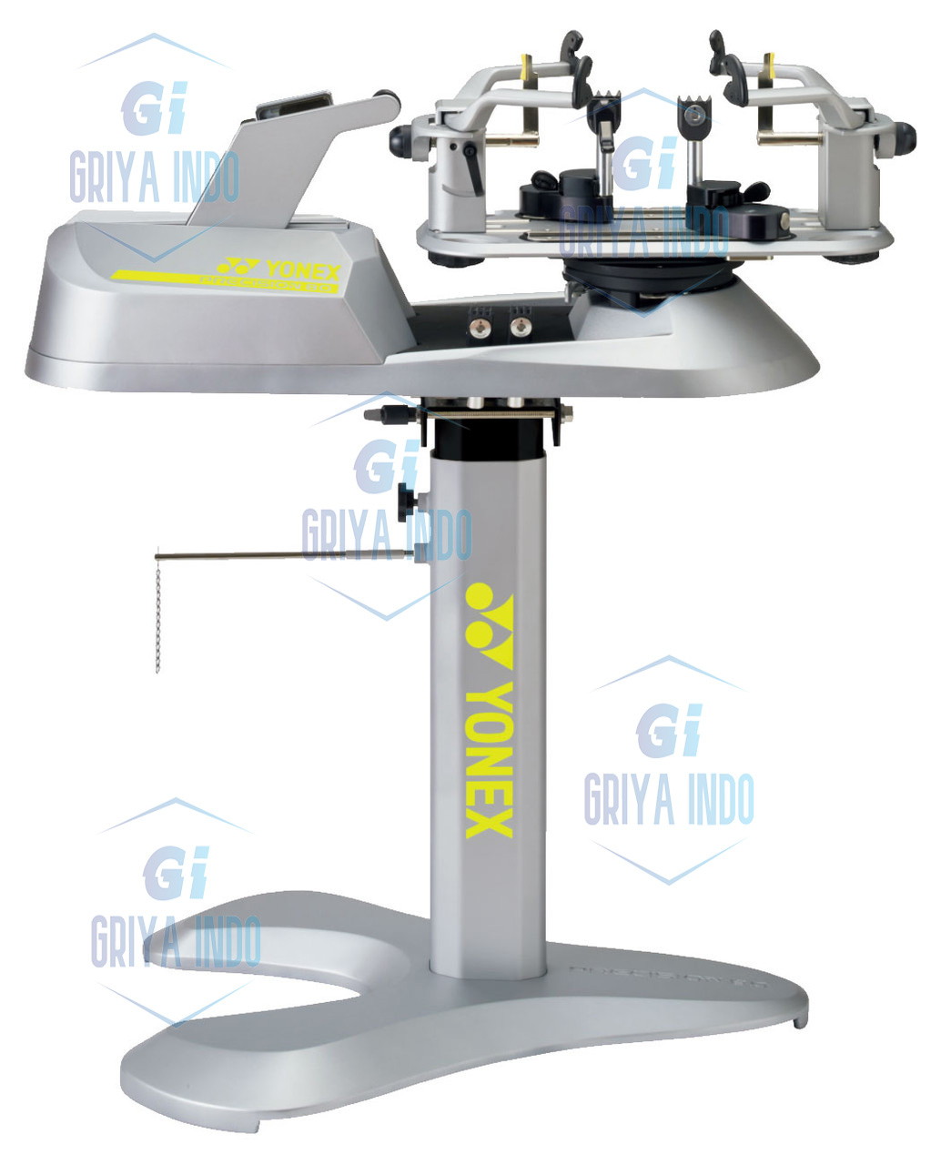 Yonex Precision 8 Stringing Machine - Premium Quality