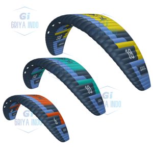 Flysurfer SOUL3 Ram Air Kite
