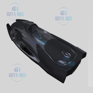iAQUA SeaDart PRO Sea Scooter