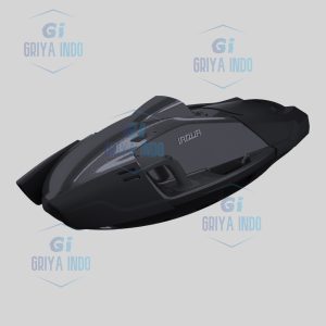 iAQUA SeaDart PRO Sea Scooter
