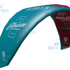 Airush Lithium V11 Kiteboarding PACKAGE