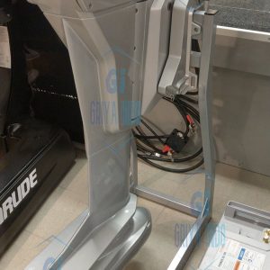 Torqeedo Cruise 10.0 RXL Electric Motor Outboard